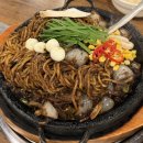 오산 맛집 다미식 돌짜장 동파육 추천 후기