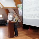 2019년 노인지도자(임원) 역량강화연수-공식행사와 특강사진 이미지