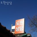 도원우체국앞 | 청량리 점집 도원상담 위치안내