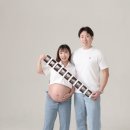 만삭 촬영부터 돌 사진까지 한 번에 올려보는 성장앨범 후기
