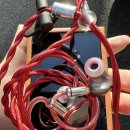 PET LOVE | [리뷰] NICEHCK RedAg · FirstTouch · DeepSnow · 60saga 케이블 사용후기