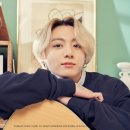 방탄소년단 정국, 글로벌 흥행 몰이 이미지