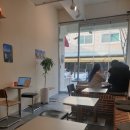 세븐일레븐 용인보정점 | [보정 카페거리] 신상 라떼맛집 필아웃커피 보정점 내돈내산 솔직후기