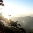 월악산정 이미지