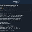 슈카빵 사태에 화가난 자영업자ㄷㄷㄷ 이미지