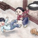 이본파트너스 | “흥부전”(興夫傳) – 권선징악의 대표 소설