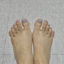 히네니2 | [패디 후기] 대방역 네일샵 히네니 네일 문제성·내성발톱 관리전문샵 (여름철 패디 강추)