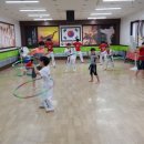 화랑태권스쿨 이미지