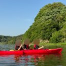 카누글램핑 캠핑장 이미지