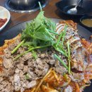 내담대구뽈탕뽈찜