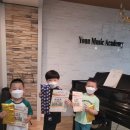 푸른별유치원 이미지