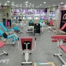 커브스 흥덕클럽 이미지