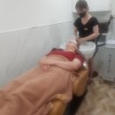 힐링이용원 네이버블로그