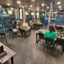 박촌역 1번출구 앞 이미지