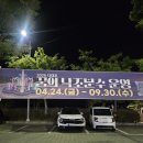 꿈의여행 | 다대포 꿈의 낙조분수 첫개장 후기 (2026)｜선곡표·시간·꿀팁 총정리