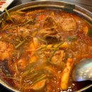 오송닭도리탕 이미지