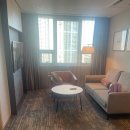 파밀리에 | 소노캄 고양 파밀리에 스위트 숙박후기. 인근 식당추천