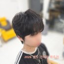 오케이남성컷 - 관악구 신림로3가길 45-6 | 홍대,연남동미용실 남자머리 2026 남자펌추천 리프컷 시스루쉐도우펌 뒷머리다운펌 디자인후기 비오헤어