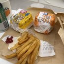 [대구햄버거맛집/대명동] 가성비좋은 노브랜드버거 영대병원점