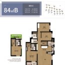 평촌자이아이파크 이미지