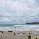 주상절리 공중화장실 이미지