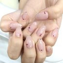 네일더반함 | 화곡동네일 만족 후기 컬러추천부터 관리까지 완벽했던 네일더반함!