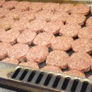 왕땅떡갈비 이미지