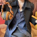 [아우터 추천] 내돈내산 지그재그 숏자켓 - <b>에프터</b><b>먼데이</b> cropped concise 자켓 1년 착용 후기