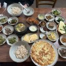 대청마루 | 남양주 백반 맛집 대청마루&amp;근처 카페 후기