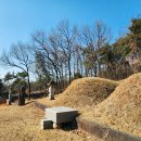 이순신 묘 | 이덕남장군 묘 &amp; 사당 임진왜란 의병장 경기도 여행 안성 가볼만한 곳