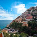 포지타노호텔 이미지