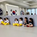 강인태권도 | 광주 선운지구 유아태권도 5-7세 유치부 수업 선운태권도 방문후기