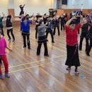 라인댄스(야) 이미지