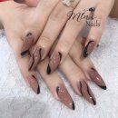 민스네일(min's nail)
