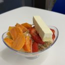 요거트아이스크림의정석송도트리플점 | [송도 디저트] 송도신상카페 요거트아이스크림의정석 송도트리플점