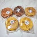 담백한 오븐구이떡, 서라벌떡방 구븐떡 5종 후기!
