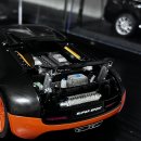 Bugatti Veyron 16.4 Super Sport 'World Record Edition' 이미지