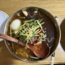 연변냉면 이미지