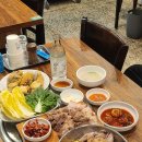 구석집 | 영등포구청역 맛집 | 돔베고기가 맛있는 구석집 후기