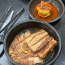 양촌리 | 포항 영일대 맛집 돼지갈비 원탑 양촌리1972 영일대점 후기