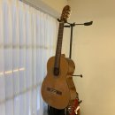 클래식기타 기본연주법 이미지