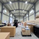 한강물류 이미지