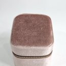 다솜디자인 | 다솜패키지 악세사리정리함 후기 – 고급스러운 벨벳 감성에 반했어요 💗✨