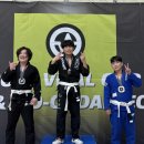 김해시학생체육관 | [대회 출전 후기 – 4월 12일 바이탈컵(대전) 주짓수 대회]전민동주짓수 팀그라운드주짓수