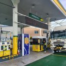 여천주유소 이미지