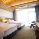 전주관광호텔 꽃심 이미지