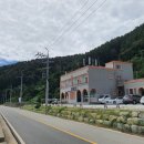 대풍바위 오토캠핑장 이미지