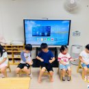 장흥어린이집 | [센터]공립장흥어린이집 자가주사용 에피네프린 모형 실습 후기