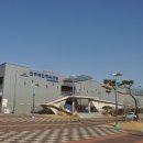 강화국민체육센터 수영장 이미지