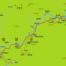 지리산둘레길 1코스 이미지